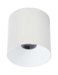 LAMPA NATYNKOWA CL IOS LED 20W 1600lm 4000K BIAŁA 8743 Nowodvorski