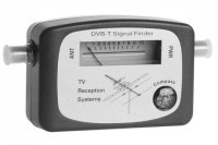 MIER-MSA2308 Miernik sygnału (DVB-T) Finder - do ustawiania anten naziemnych zasilanie bateryjne