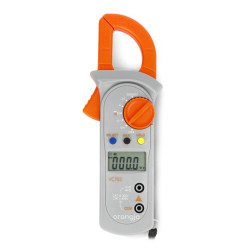 Miernik cęgowy z autozakresem - Orangjo VC703