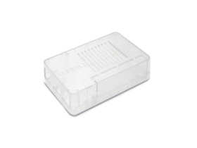 Obudowa SBC ODROID C1+/C2-CASE-TR tworzywo sztuczne przeźroczysty