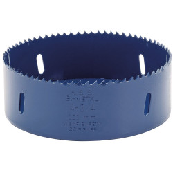 Draper Expert 34773 121mm HSS Bi-Metal Holesaw Blade
