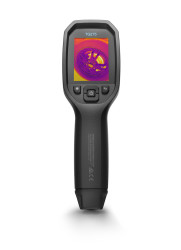 Kamera termowizyjna FLIR 160 x 120piksel 2,7 °F, ±1,5 °C, ±3 °C, ±5,4 °F. <70mK TG275