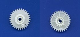 NR0109 SONY ZĘBATKA VIDEO