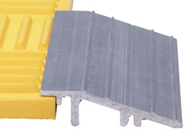 seria: 440-F, zakres: MatGuard, dł.: 2m, gr.: 16mm, Aluminium