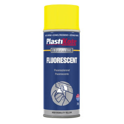 PlastiKote 440.0000776.076 776 High Visibility Spray Red 400ml