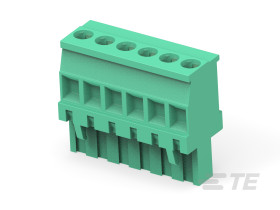 Pluggable Terminal Blocks TERMI-BLOK V P