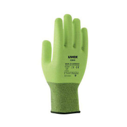 uvex 6049709 C500 Cut-proof Glove Size 9 EN 388 1 Pair