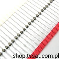 FE2B Diode100V 2A Ultra Fast Sinterglass DO204AP GI