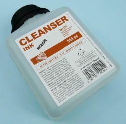 CLEANSER INK MEDIUM 500ml PŁYN