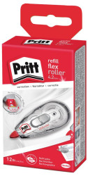Pritt rolki korekcyjnej