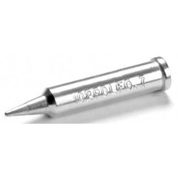 Ersa 0102PDLF07/SB Soldering Tip Pencil-Shaped 0.70mm 1pc