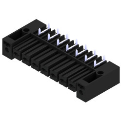 Weidm&#x171;ller 1929460000 RockStar Connector Male Unshrouded 7.62mm