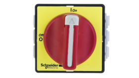 Rozłącznik Izolacyjny 3P 40A Vcf2