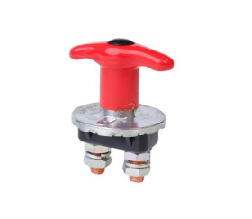 ODŁĄCZNIK MASY AKUMULATORA S-24 hebel