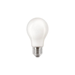 Żarówka LED CorePro 10.5W zamiennik 100W 1521lm 2700K LEDBulbND10.5-100W E27A60 827FRG Szkło matowe 2 lata gwar
