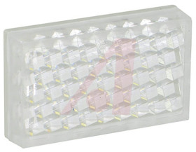 Odbłyśnik do czujnika fotoelektrycznego Odbłyśnik do czujnika fotoelektrycznego Banner do Czujnik serii VALU-BEAM 915