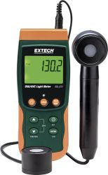 Miernik UV Extech SDL470 SDL470 2 - 20 mW/cm²