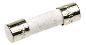 Bezpiecznik 1A 5 x 20mmF 250V ac EatonIEC 60127-2