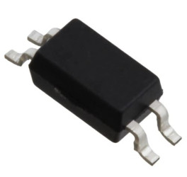 Transoptor VOS617A-7X001T z fototranzystorem 1-kanałowy SSOP 4 Vishay