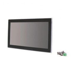 Panel operatorski, dotykowy PCT 15, 2xETH, RS232, RS485, CAN, Linux XV-303-15-C00-A00-2B EP-401369