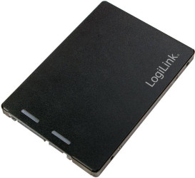 LogiLink AD0019 Obudowa dysku M.2 SATA 6 Gb/s