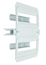 Pakiet mocujący plastikowy do zabezpieczeń dla szafki 260, IP65, C.1601/PMP