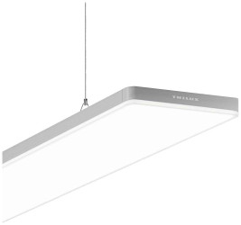 Lampa podwieszana LED Trilux Lunexo H1 #6825351 6825351 brak 63 W biały