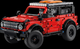 42213 LEGO® Technic Ford Bronco® SUV