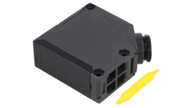 Eq-502 Czujnik Fotoelektryczny Odbiciowy 3A Zasięg 0,1÷1M Spst-No