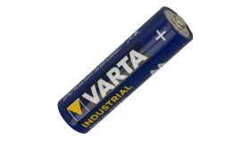 Bateria alkaliczna LR06 AA Varta Industrial Pro 1.5V