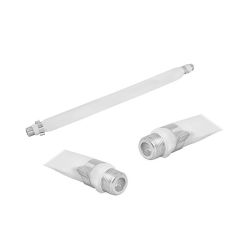 Przejście antenowe okienne płaskie FD75/0,15