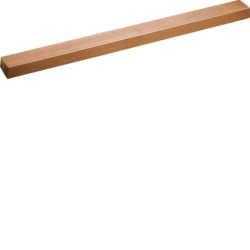 Szyna zbiorcza miedziana 20x10x246mm 1-polowa 500A UM21B