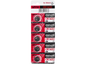 Bateria MAXELL CR1632