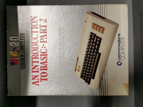 An introduction to basic - part 2