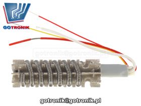 Grzałka spirala do HOT-AIR LW8586D i LW858D