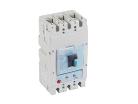 Wyłącznik mocy 3P 630A 50kA DPX3 630 TM 422018 LEGRAND