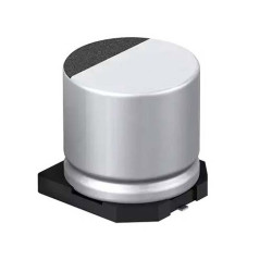 AEC-Q200 Kondensator 330μF ±20% 25V dc SMD 20mΩ Panasonic