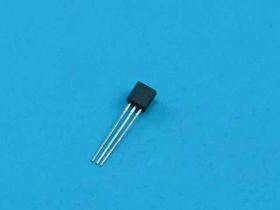 BC-640 PNP TO-92 1A/80V/830mW TRANZ