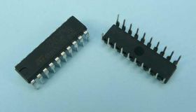 TDA-7496-L DIP-20 UKŁAD