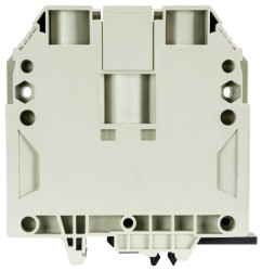 Terminal przepustowy Wieland Electric 57.597.0155.0 śrubowe 10 szt.