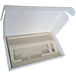 Commodore 64C Case - beige