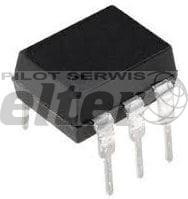 TCDT1101G TRANSOPTOR 6KV