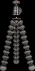 JB01503-BWW Tripod, GorillaPod 1K Tripod Kit