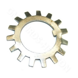 CW-M3-NI-1S podkładka koronkowa M3 (100szt)