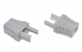 OSLONA WTYKU KAT.5 SZARA 3930