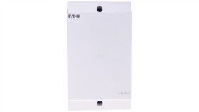 Obudowa 200X120x125mm Ip65 Z Szyną Montażową Ci-K3-125-Ts 206884