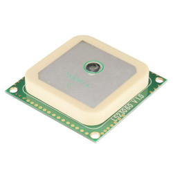 Sparkfun GPS Receiver - LS20031 5Hz (66 Channel)