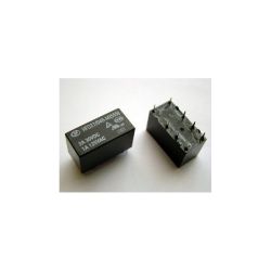 Przekaźnik M4-48H HFD27/048-M 48V 2A 2-styki przełączne