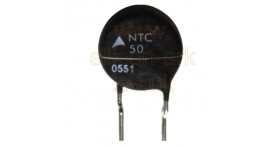 Thermistor NTC (B57236S0500M) - Epcos