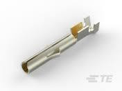 926895-7 styk żeński uniwersalny MATE-N LOK złocony 0,2-0,8 mm2 (28-24 AWG) TE CONNEVTIVITY / AMP